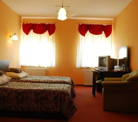 Hotel Flora Kalisz