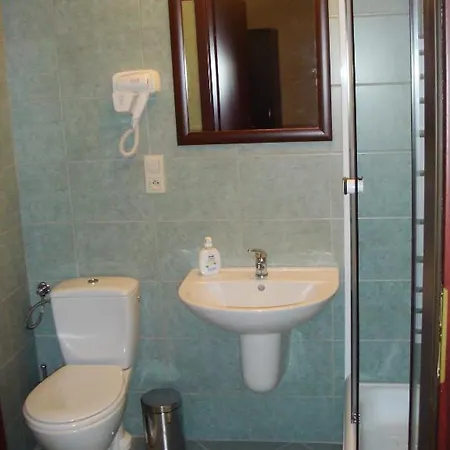 Hotel Flora 3*
