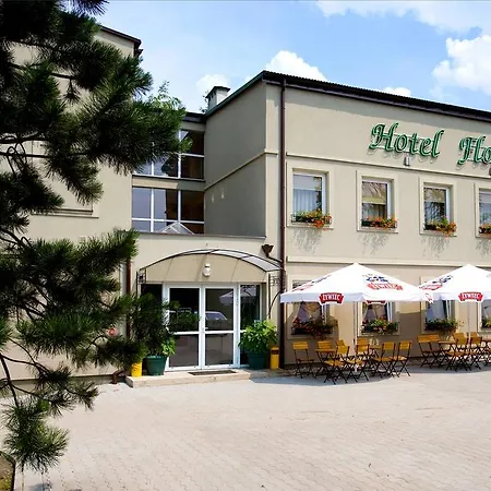 Flora Hotel Kalisz