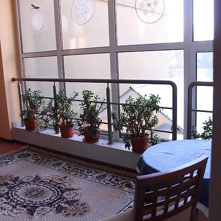 Hotel Flora 3*