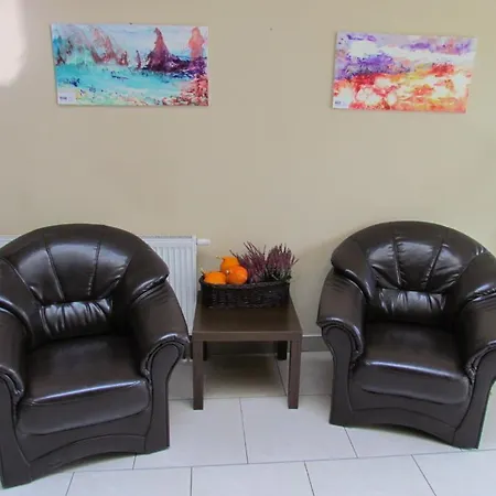 Hotel Flora Kalisz (Greater Poland)