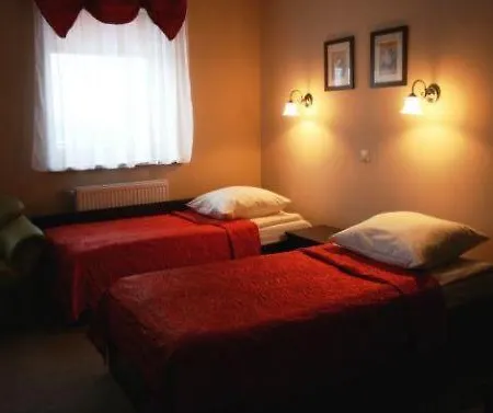 Hotel Flora Kalisz